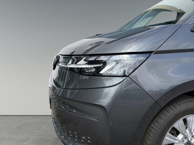 Volkswagen MULTIVAN 1.4 eHybrid L2H1 Life business | Elektrische schuifdeuren | Trekhaak | Art Velours | Head up display