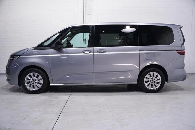 Volkswagen MULTIVAN 1.4 eHybrid L2H1 Style NAP Iq Light Panodak Trekhaak Apple Carplay Camera