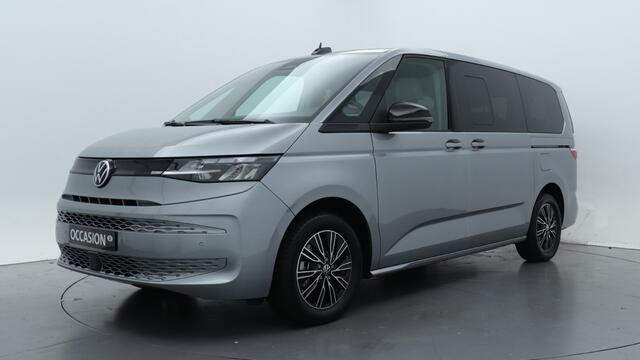 Volkswagen MULTIVAN L2H1 PHEV 1.5TSI eHybrid 19,7kW 245PK Business 4Motion / Demonstratieauto / 4x4