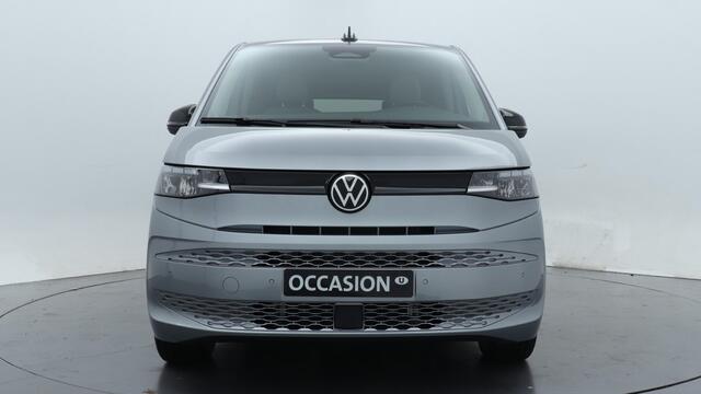 Volkswagen MULTIVAN L2H1 PHEV 1.5TSI eHybrid 19,7kW 245PK Business 4Motion / Demonstratieauto / 4x4