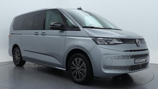 Volkswagen MULTIVAN L2H1 PHEV 1.5TSI eHybrid 19,7kW 245PK Business 4Motion / Demonstratieauto / 4x4