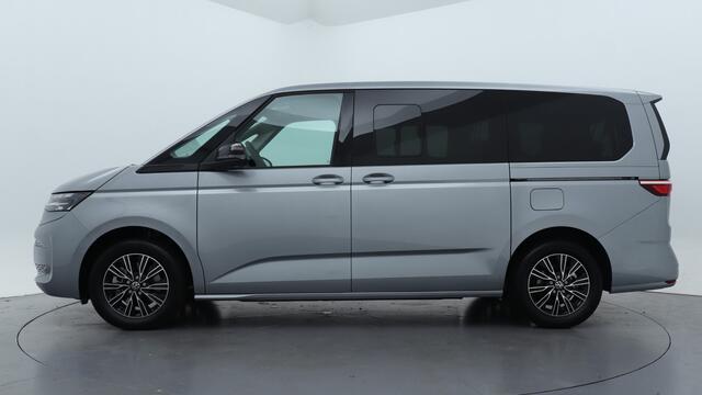Volkswagen MULTIVAN L2H1 PHEV 1.5TSI eHybrid 19,7kW 245PK Business 4Motion / Demonstratieauto / 4x4