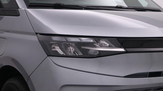 Volkswagen MULTIVAN L2H1 PHEV 1.5TSI eHybrid 19,7kW 245PK Business 4Motion / Demonstratieauto / 4x4
