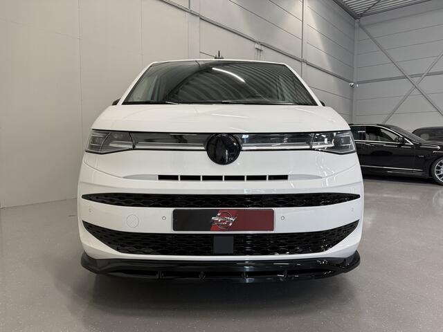 Volkswagen MULTIVAN 1.4 eHybrid L2 EDITION PANO/BODYKIT/TREKHAAK/18"BLACK/IQ-LIGHT/STANDKACHEL/CAMERA/SFEER/KEYLESS/PDC+ASSIST/VOLLEDIG VW DEALER HISTORIE