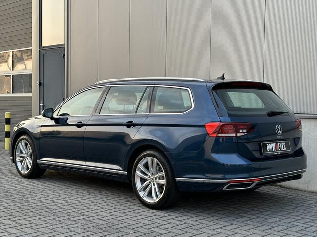 Volkswagen PASSAT 1.4 TSI PHEV GTE Bns NAVI CAMERA TREKHAAK ACC ECC