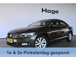 volkswagen-passat-1.4-tsi-trendline