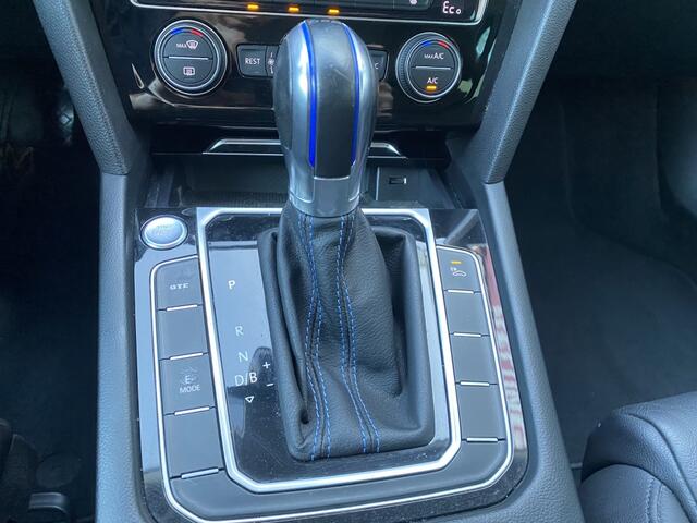 Volkswagen PASSAT 1.4 TSI GTE HIGHLINE