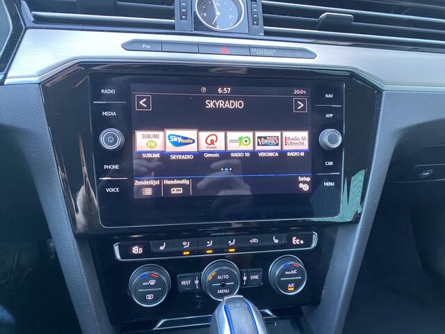 Volkswagen PASSAT 1.4 TSI GTE HIGHLINE