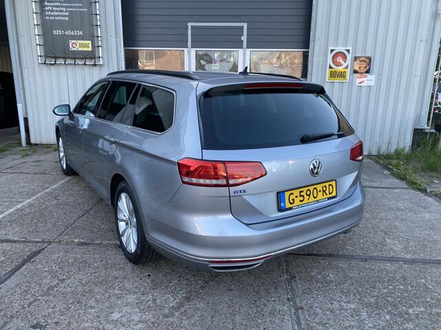Volkswagen PASSAT 1.4 TSI GTE HIGHLINE