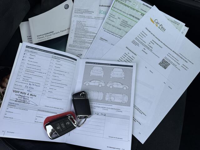 Volkswagen PASSAT 1.4 TSI ACT Highline