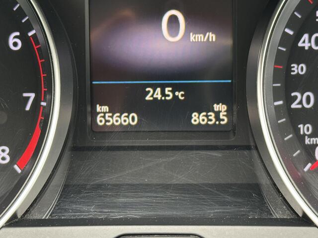 Volkswagen PASSAT 1.4 TSI ACT Highline