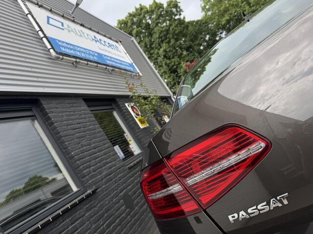 Volkswagen PASSAT 1.4 TSI ACT Highline