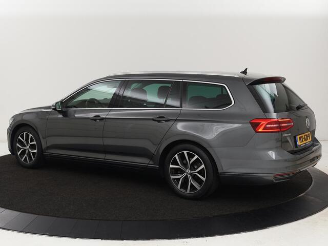 Volkswagen PASSAT 1.6 TDI Business Edition | Trekhaak | Full LED | Navigatie | Keyless | Parkeerhulp | Climate control | Cruise control | Bluetooth