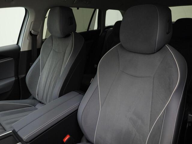 Volkswagen PASSAT Variant 1.5eHybrid 150kW/204PK Business DSG Navigatie · Trekhaak · Massagefunctie · Garantie tot augustus 2029 of 100000km
