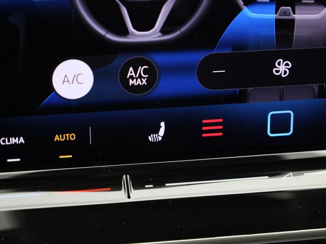 Volkswagen PASSAT Variant 1.5eHybrid 150kW/204PK Business DSG Navigatie · Trekhaak · Massagefunctie · Garantie tot augustus 2029 of 100000km