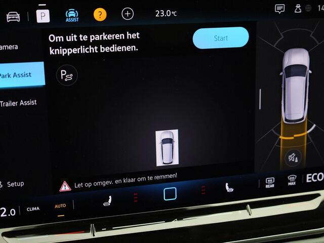 Volkswagen PASSAT Variant 1.5eHybrid 150kW/204PK Business DSG Navigatie · Trekhaak · Massagefunctie · Garantie tot augustus 2029 of 100000km