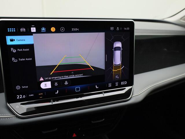 Volkswagen PASSAT Variant 1.5eHybrid 150kW/204PK Business DSG Navigatie · Trekhaak · Massagefunctie · Garantie tot augustus 2029 of 100000km