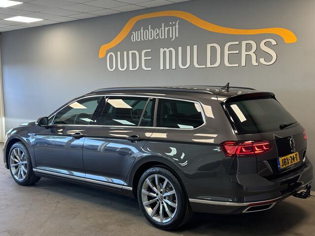Volkswagen PASSAT Variant 1.4 GTE 360 Camera/Leder/Trekhaak