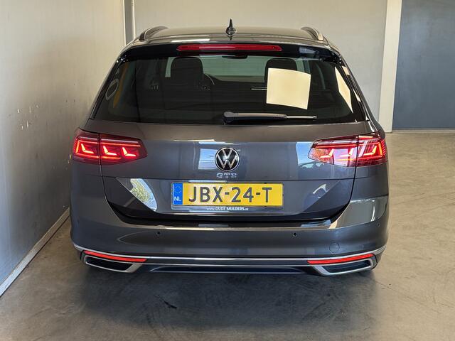 Volkswagen PASSAT Variant 1.4 GTE 360 Camera/Leder/Trekhaak