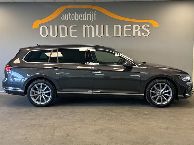 Volkswagen PASSAT Variant 1.4 GTE 360 Camera/Leder/Trekhaak