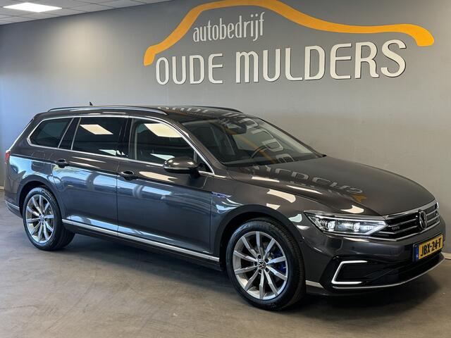 Volkswagen PASSAT Variant 1.4 GTE 360 Camera/Leder/Trekhaak