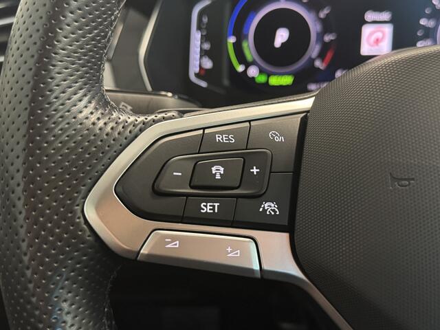 Volkswagen PASSAT Variant 1.4 GTE 360 Camera/Leder/Trekhaak
