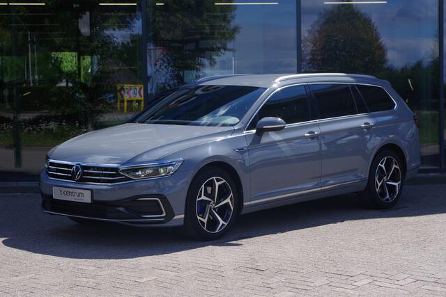 Volkswagen PASSAT Variant 1.4 TSI 218 PK GTE Business PHEV, Adap. Cruise Control, Winterpakket, LED, Camera
