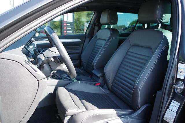 Volkswagen PASSAT Variant 1.4 TSI PHEV GTE BNS 218 PK, Panoramdak, Trekhaak, Matrix-LED, 360 Camera, Leder