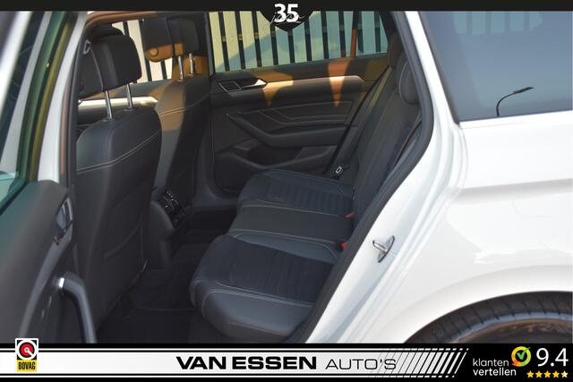 Volkswagen PASSAT Variant 1.4 TSI PHEV GTE Business+ Pano Camera Massage ACC Elektrische Trekhaak