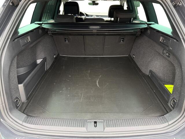 Volkswagen PASSAT Variant 1.4 TSI PHEV GTE Business | VIRTUAL | TREKHAAK | NAVI | STOELVERWARMING | MASSAGE | PHEV | 1 JAAR GARANTIE