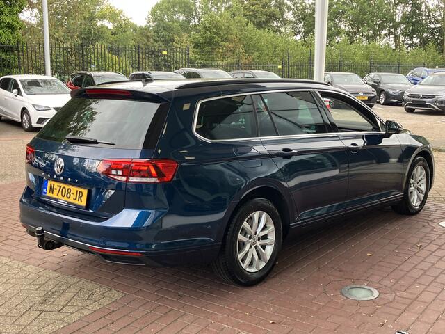 Volkswagen PASSAT Variant 1.5 TSI Comfort Business