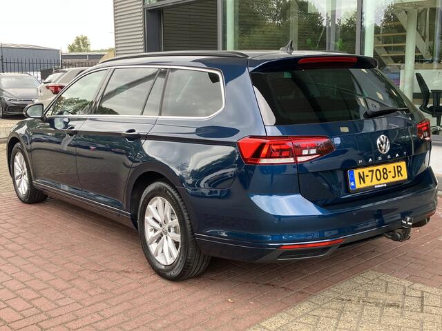 Volkswagen PASSAT Variant 1.5 TSI Comfort Business