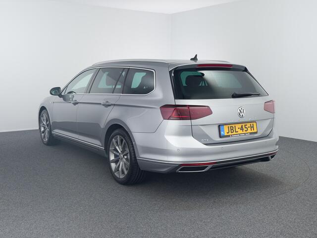 Volkswagen PASSAT Variant 1.4 TSI PHEV GTE Business | Matrix | Leer | Standkachel | 18inch |