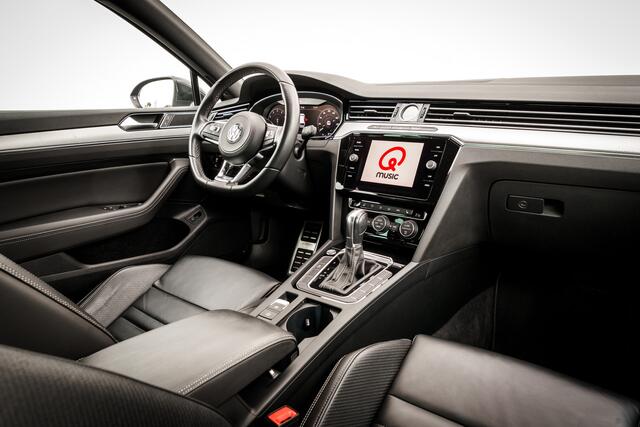Volkswagen PASSAT Variant 1.5 TSi DSG Highline R-Line | Leder | Virtual Cockpit | LED | Ergocomfort | Carplay
