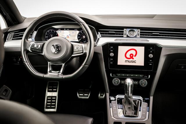 Volkswagen PASSAT Variant 1.5 TSi DSG Highline R-Line | Leder | Virtual Cockpit | LED | Ergocomfort | Carplay