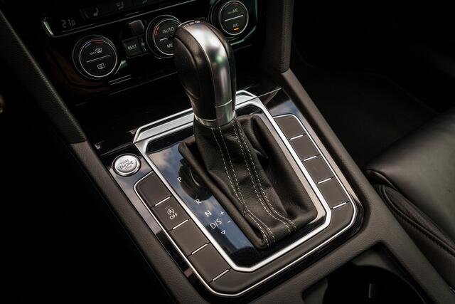 Volkswagen PASSAT Variant 1.5 TSi DSG Highline R-Line | Leder | Virtual Cockpit | LED | Ergocomfort | Carplay