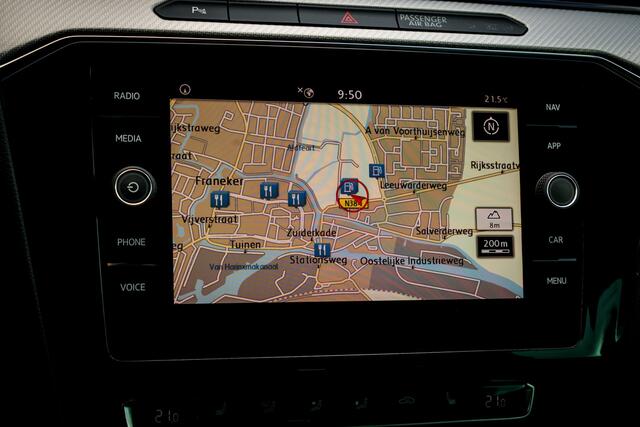 Volkswagen PASSAT Variant 1.5 TSi DSG Highline R-Line | Leder | Virtual Cockpit | LED | Ergocomfort | Carplay