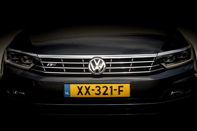 Volkswagen PASSAT Variant 1.5 TSi DSG Highline R-Line | Leder | Virtual Cockpit | LED | Ergocomfort | Carplay