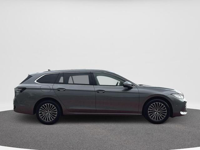 Volkswagen PASSAT Variant 1.5 eHybrid Elegance Business | PHEV | Trekhaak | IQ.Light | ERGO | ACC |