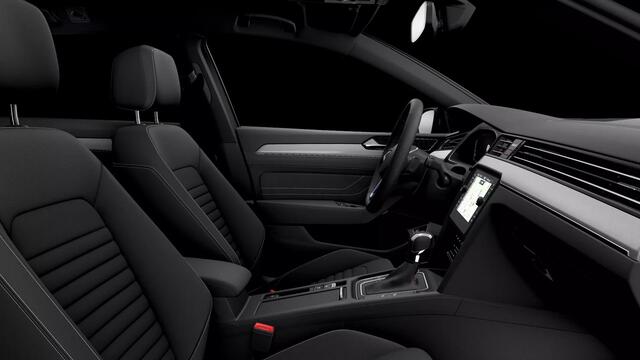 Volkswagen PASSAT Variant 1.4 TSI PHEV GTE Business | WORDT VERWACHT | Trekhaak | ACC | Stoelverwarming |