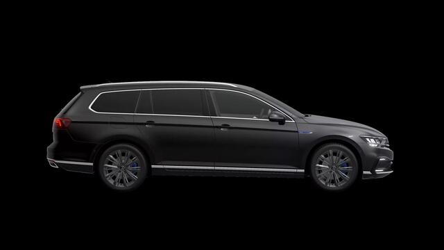 Volkswagen PASSAT Variant 1.4 TSI PHEV GTE Business | WORDT VERWACHT | Trekhaak | ACC | Stoelverwarming |