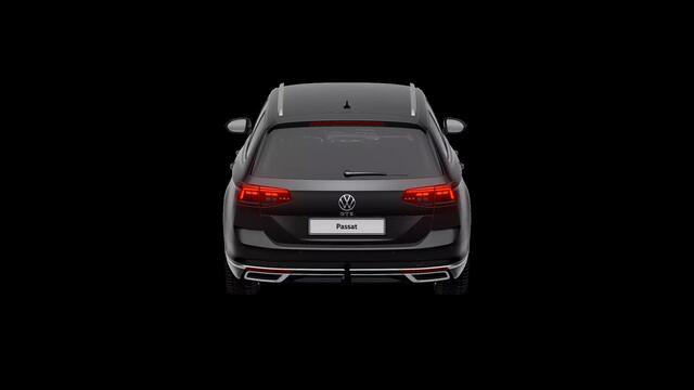 Volkswagen PASSAT Variant 1.4 TSI PHEV GTE Business | WORDT VERWACHT | Trekhaak | ACC | Stoelverwarming |