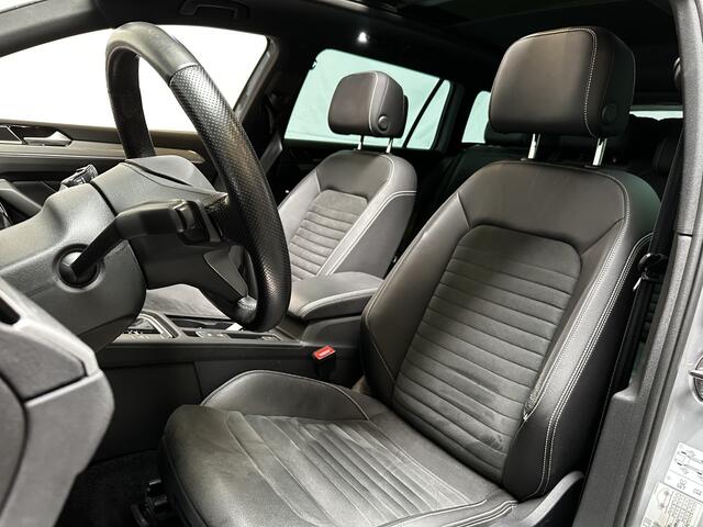 Volkswagen PASSAT Variant 1.4 TSI PHEV GTE Business / AUTOMAAT/ PANO/ TREKHAAK/ 218 PK/ ALCANTARA/ CAMERA/ PARK. SENSOREN/ ERGO COMFORT/ LED/ STOEL EN STUURVERWARM./ KEYLESS/ DIGITAL DASHBOARD/ APP-CONNECT/ ADAPT. CRUISE/ NAVI/ CLIMA/ DAB/ 17"