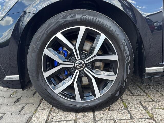 Volkswagen PASSAT 1.4 TSI DSG GTE TREKHAAK/CAMERA/NAVI/CARPLAY/ACC/STOELVERW