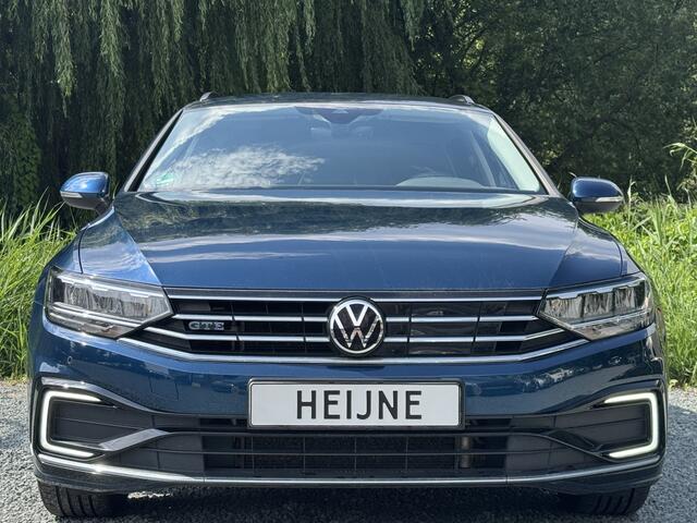 Volkswagen PASSAT Variant 1.4 TSI PHEV GTE BUSINESS CAMERA | MASSAGE | TREKHAAK
