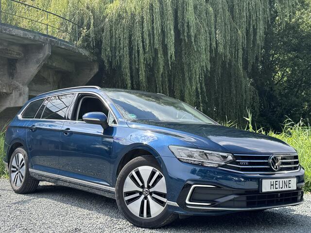 Volkswagen PASSAT Variant 1.4 TSI PHEV GTE BUSINESS CAMERA | MASSAGE | TREKHAAK