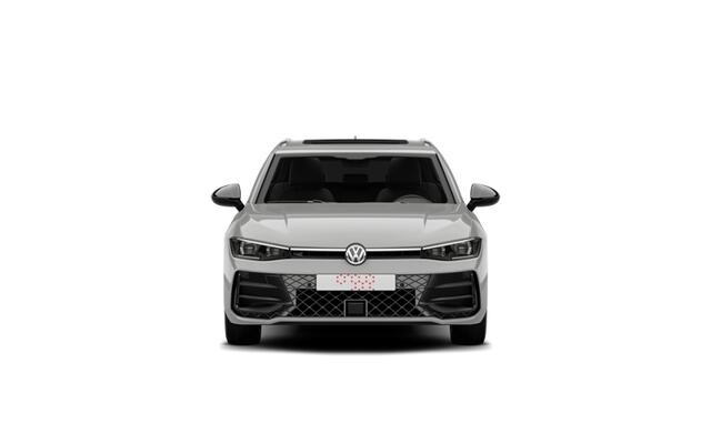 Volkswagen PASSAT Variant 1.5 eHybrid 272 6DSG R-Line Edition Automaat