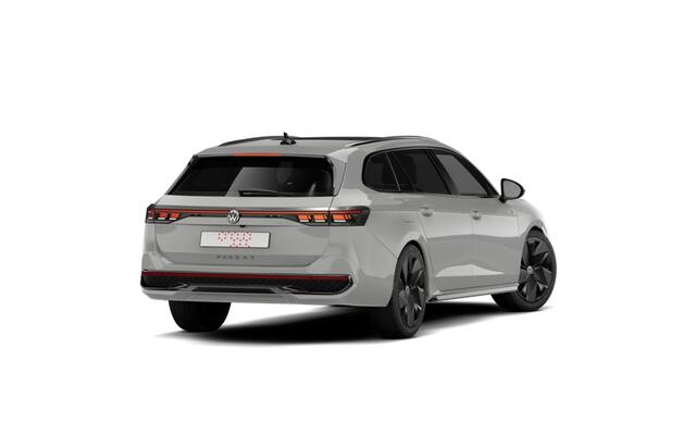 Volkswagen PASSAT Variant 1.5 eHybrid 272 6DSG R-Line Edition Automaat