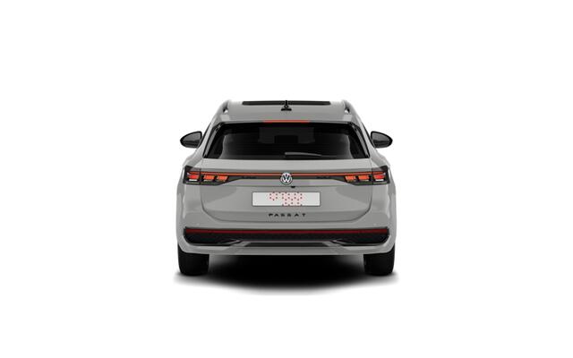 Volkswagen PASSAT Variant 1.5 eHybrid 272 6DSG R-Line Edition Automaat
