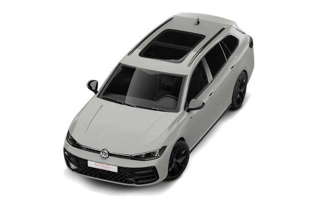 Volkswagen PASSAT Variant 1.5 eHybrid 272 6DSG R-Line Edition Automaat